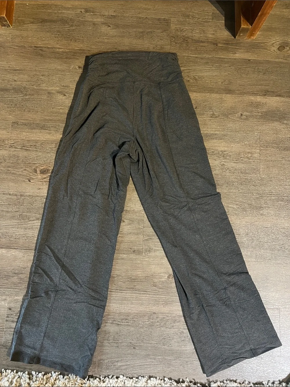 Lululemon flare pants